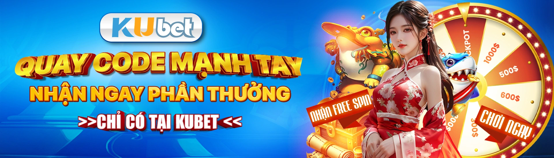 Thông tin nổi bật về casino trực tuyến và nhiều game tại Kubet